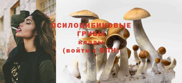 прущий лед Баксан